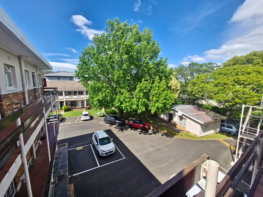 1 Bedroom Property for Sale in Stellenbosch Central Western Cape